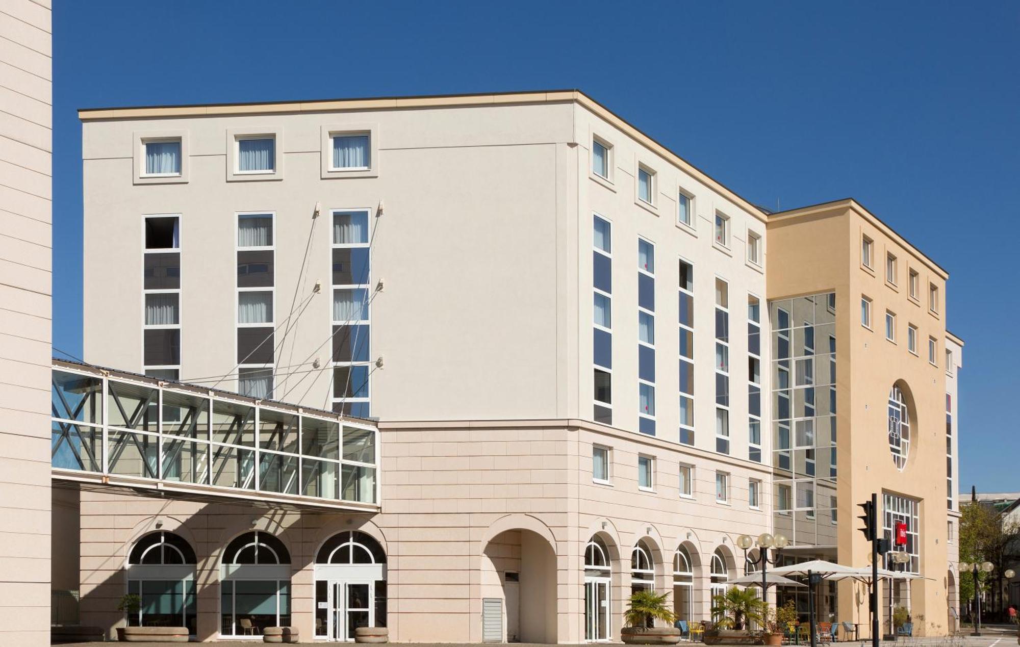 Residence Callou By Vy Resort Thermal & Spa Vichy Exterior photo